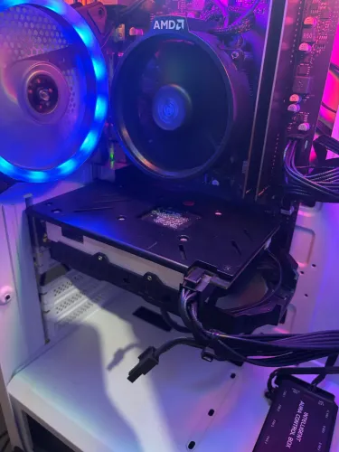 RX 580 8GB