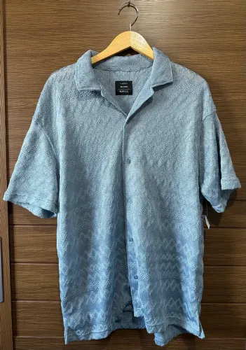 Camisa Renner
