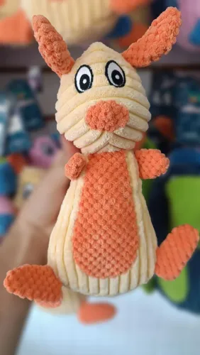 Brinquedos para Pet - Super Resistentes e Divertidos!