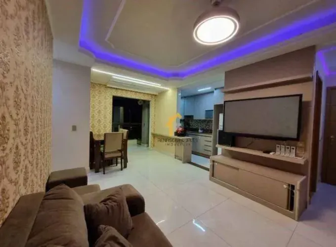 Apartamento para locaçao  Araces - São José do Rio Preto/SP