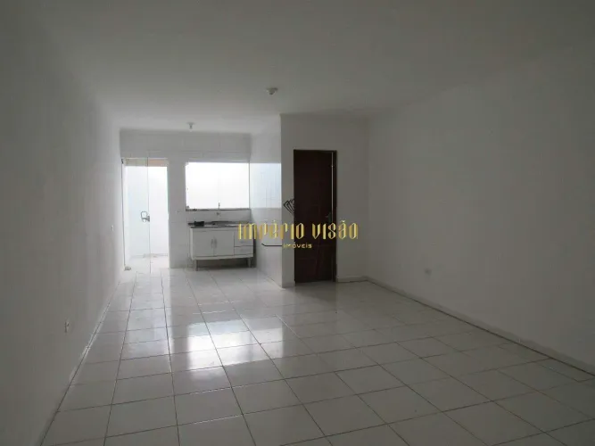 Kitnet para Alugar com 1 Dormitório próximo ao Centro de Suzano-SP