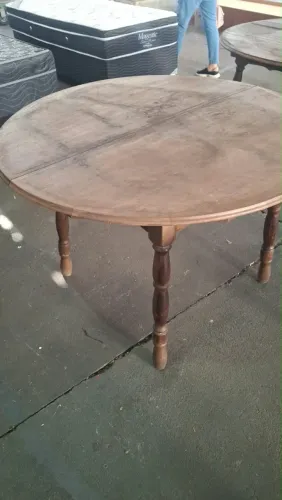 Mesa extensiva