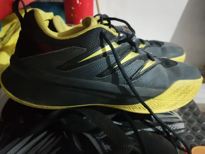 Vendo tênis dame certified 3