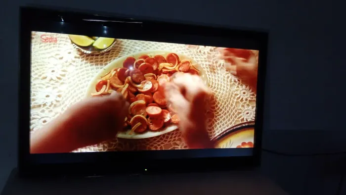 Vendo tv Panasonic 32 polegadas