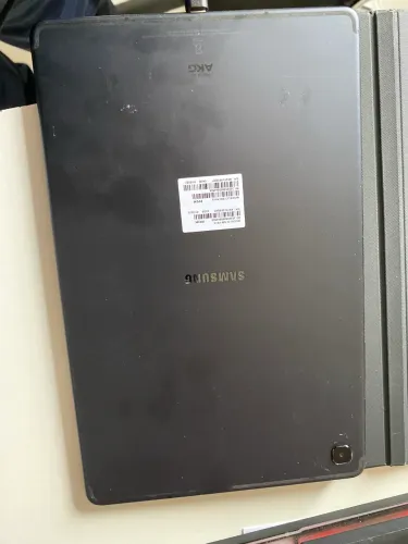 Galaxy tab S6 lite 