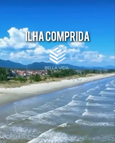 Terrenos 500,00 Mensal no Litoral Sul