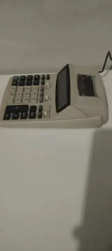 Calculadora elétrica