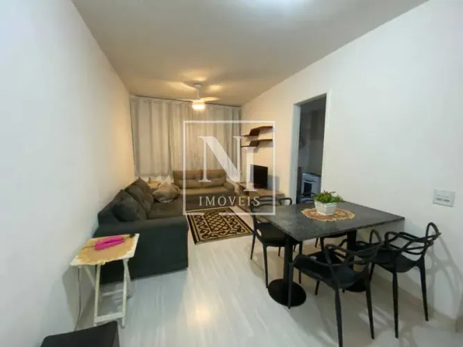 Apartamento sala quarto com vaga!!