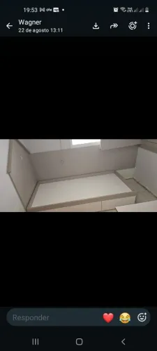Cama infantil 