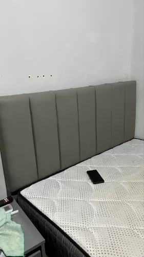 Vende-se cabeceira cama de casal