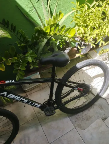 BICICLETA ABSOLUTE