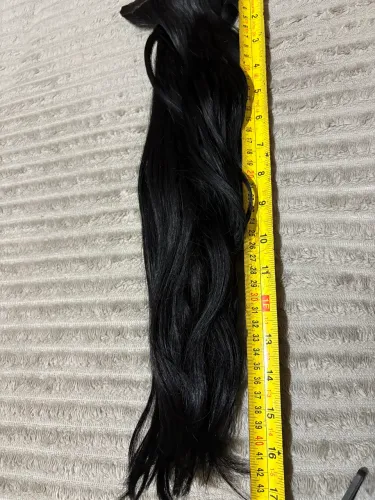 Cabelo humano 