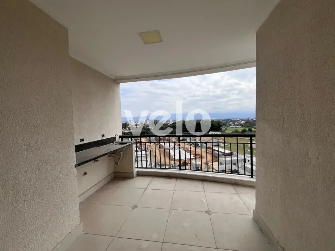 ÚLTIMO ANDAR + VISTA PARA A SERRA | 89m² | 3 QUARTOS | R$ 425 MIL