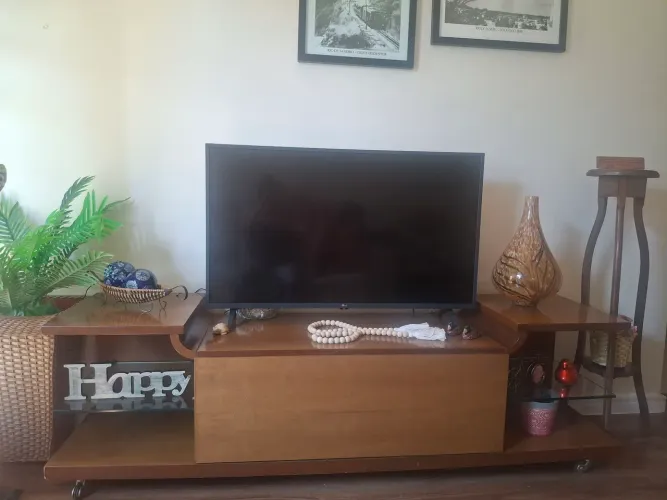 Vendo Rack