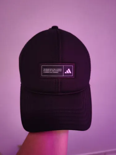 Boné Adidas Tam Único 