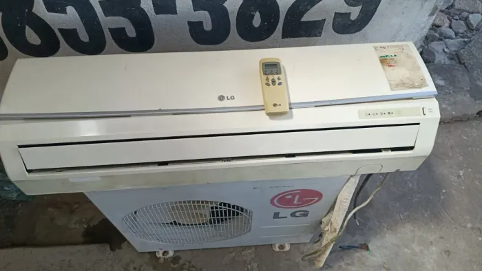 Split 7500 htus 