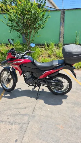 Moto a Venda