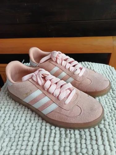 Tênis Inspiração Gazelle