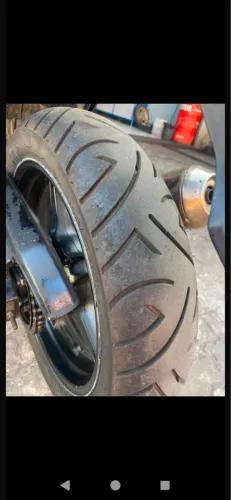 Moto cb300