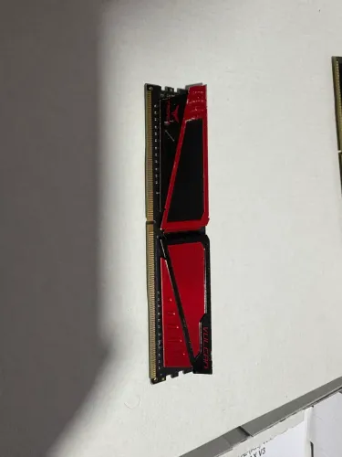 Memoria ram 8gb ddr4 2400mhz