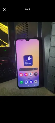 Samsung Galaxy A25