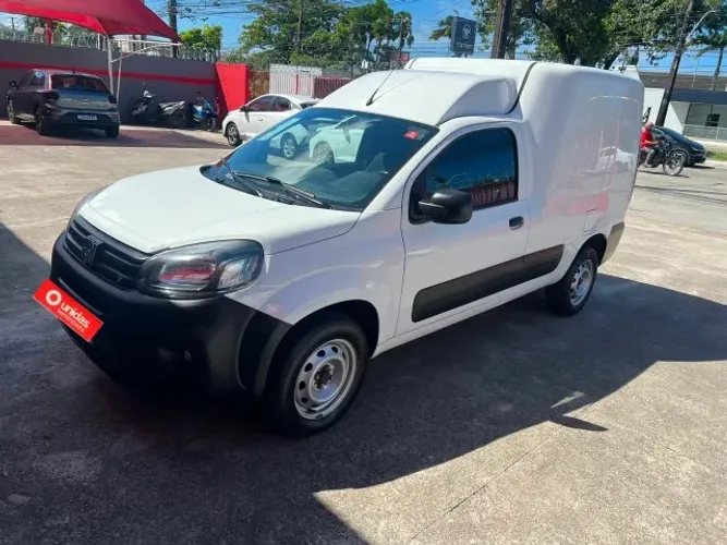 Fiat Fiorino Endurance EVO 1.4 Flex 8V 2P 2023