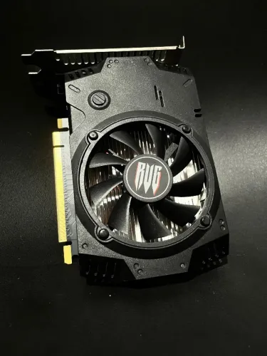 Placa de vídeo gt730 gddr3