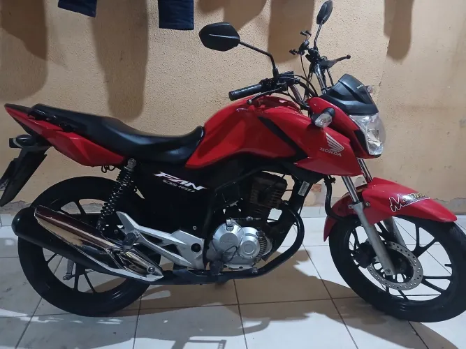 Vendo fan 160 nova 16000