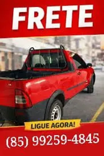 Fretes