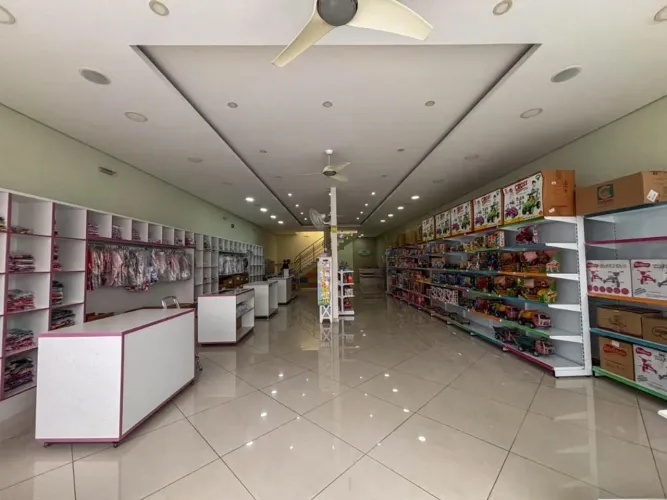 Prédio à venda, 300 m² por R$ 3.400.000,00 - Jaçanã - São Paulo/SP