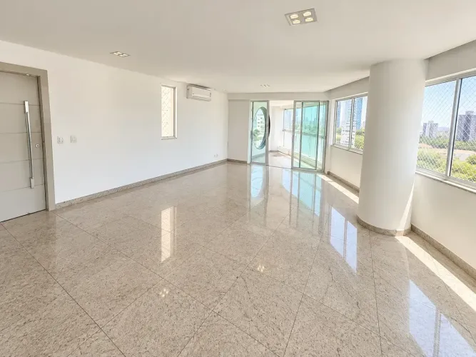 3 quartos em Casa Forte - Recife - PE