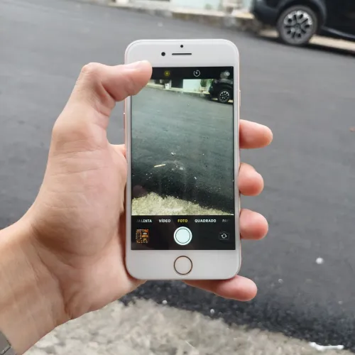 iPhone 8g