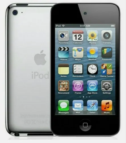 IPod Touch Apple 32GB *Perfeito!