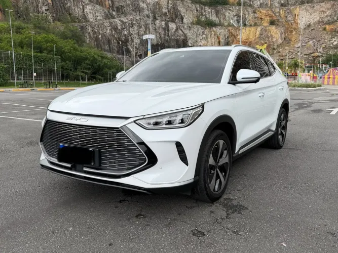 BYD Song Plus 1.5 16V Aut. (hibrido) 2024