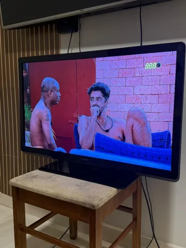 Tv Philips 32 polegadas 