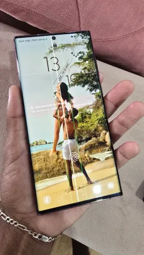 Galaxy S22 Ultra Samsung Original