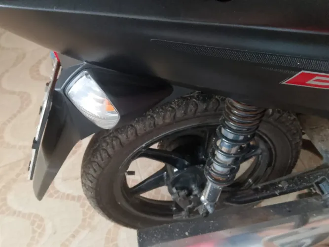 Vendo Biz ponto de transferência 9.800mil