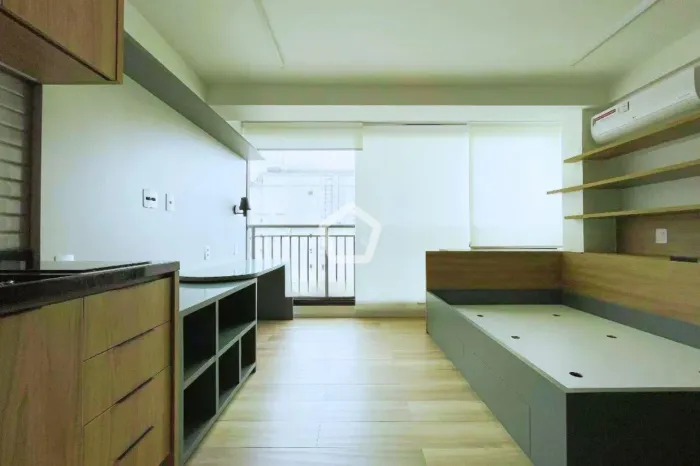 Apartamento em Perdizes