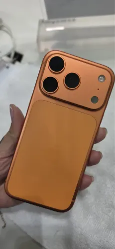 IPhone 17 Pro 256GB