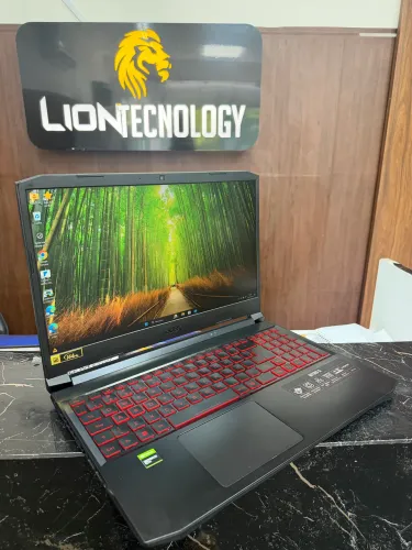 Notebook Acer Aspire Nitro 5 (COM GARANTIA)