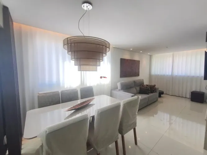 Apartamento para Locação no Bairro Castelo.