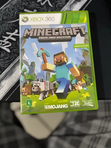 Minecraft - Xbox 360