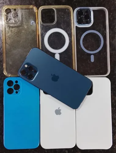 iPhone 12 Pro Max
