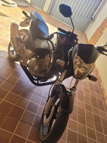 Honda Cb 300R 