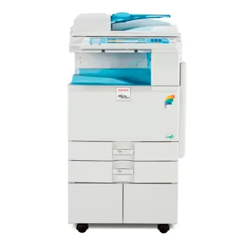 Impressora Ricoh MP C2051 - RETIRADA DE PEÇAS