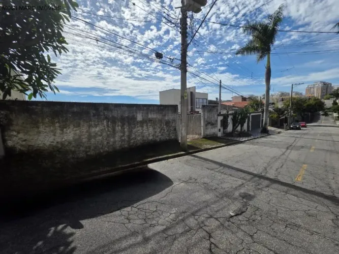 Terreno para venda Vila Oliveira Mogi das Cruzes