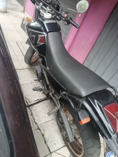 Xt225 2005 R$6 500