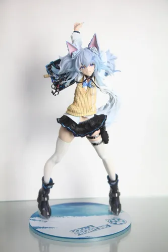 Girls' Frontline - PA-15 - 1/7 - Highschool Heartbeat Story (Phat Company) Figure