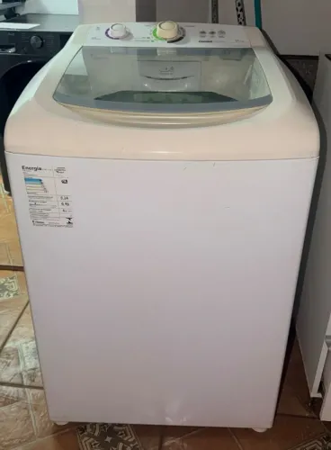 Lavadora Consul Facilite 11 KG