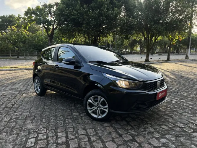 Fiat Argo Drive 1.0 Firefly 2026